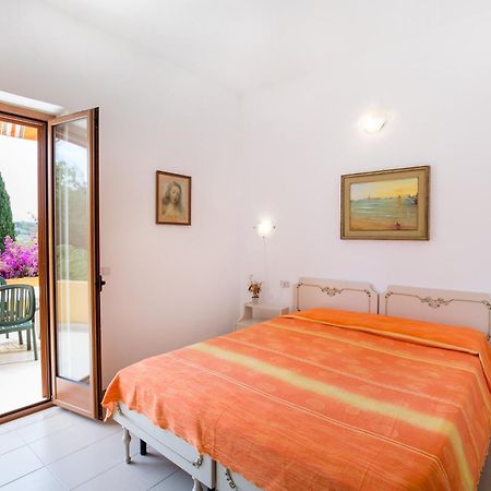 Agriturismo Posta Pastorella Vieste Bagian luar foto
